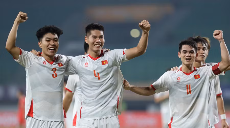 Trận U23 Việt Nam - U23 Yemen được dự báo vô cùng hấp dẫn, kịch tính.