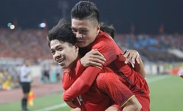 Công Phượng, Quang Hải thất bại khi xuất ngoại thi đấu.