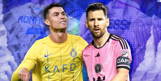 Giải MLS xếp trên giải Saudi Arabia trên nhiều phương diện.
