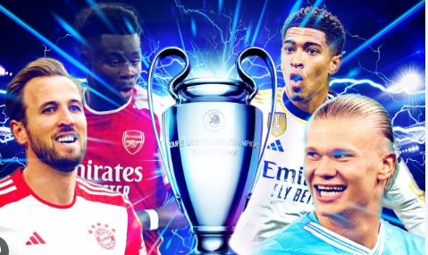 Champions League 2024/25 có nhiều thay đổi quan trọng.