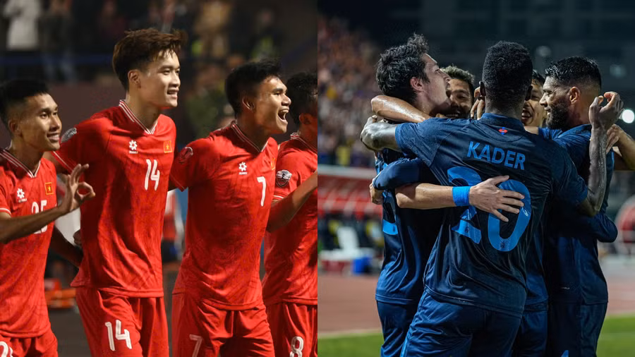 Trận Việt Nam – Campuchia diễn ra vào ngày 19/3 trên sân vận động Gò Đậu