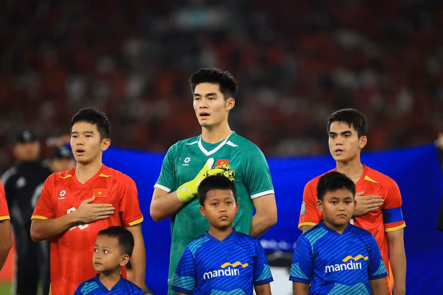 Siêu máy tính dự đoán trận U23 Việt Nam - U23 Jordan