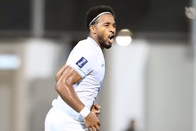 Xuân Son lọt danh sách sơ bộ tuyển Việt Nam.