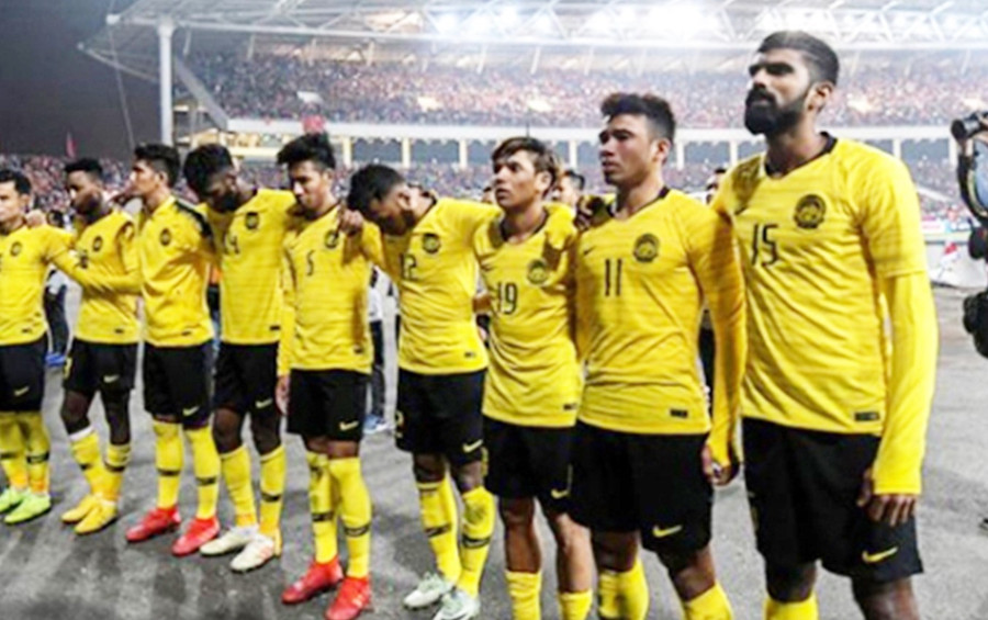 Malaysia dự giải CAFA Cup 2025 vào tháng 9 tới.