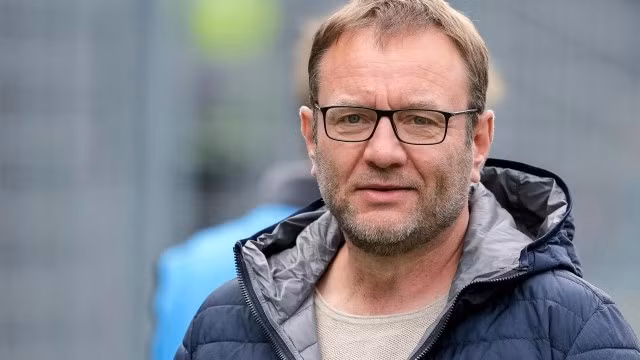 HLV Thomas Horsch của Werder Bremen đánh giá cao tuyển nữ Việt Nam.