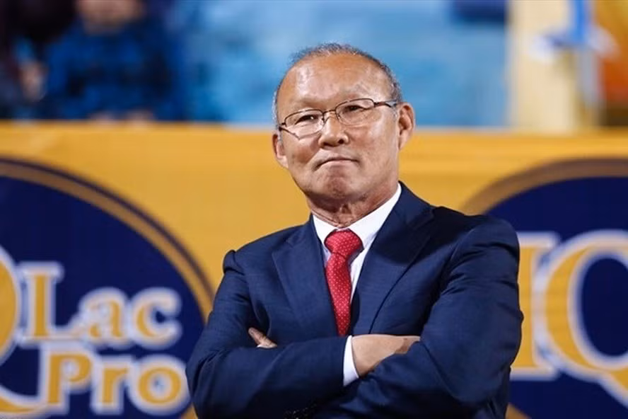 HLV Park Hang-seo hiện là ứng viên dẫn dắt đội tuyển Thái Lan, Indonesia.