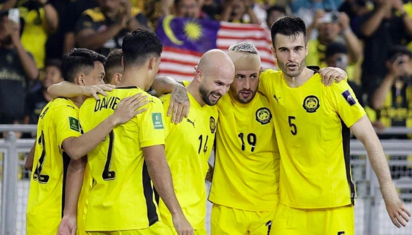 FIFA nhận thông báo quan trọng từ LĐBĐ Malaysia
