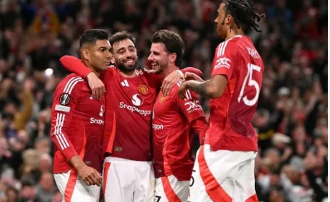 Man United có màn so tài thú vị với tuyển ASEAN All-Stars.