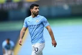 Sergio Aguero dự đoán Man City sẽ vô địch Cúp C1,