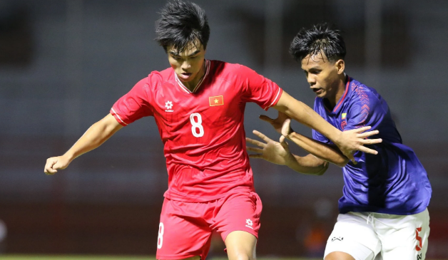 U19 Việt Nam nguy cơ sớm bị loại ở U19 Đông Nam Á.