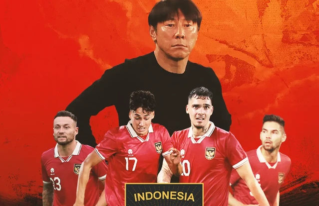 Indonesia được dự đoán sẽ gặp nhiều khó khăn trước Bahrain ở vòng loại thứ ba World Cup 2026.