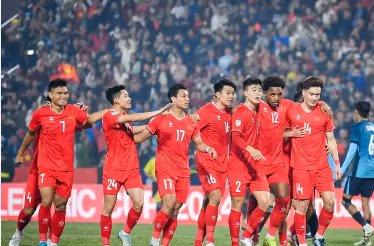 Tuyển Việt Nam nguy cơ không có được lực lượng mạnh nhất ở chung kết AFF Cup.