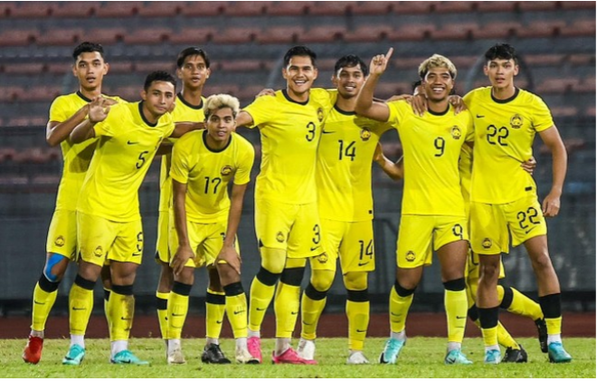 Tuyển Malaysia nguy cơ bị AFC xử thua Việt Nam và Nepal ở vòng loại Asian Cup 2027.