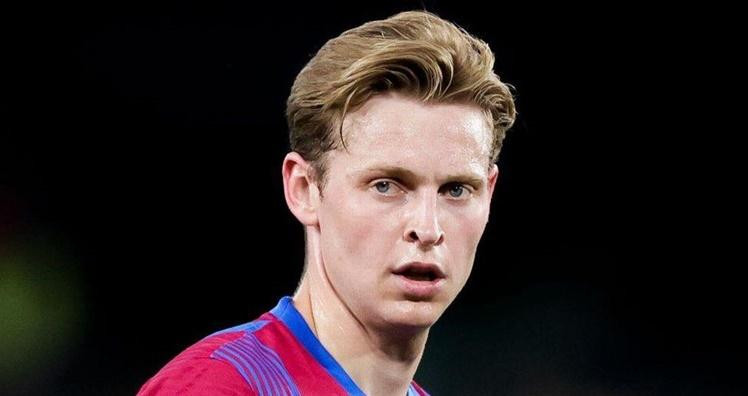 De Jong muốn gắn bó lâu dài với Barca FC.