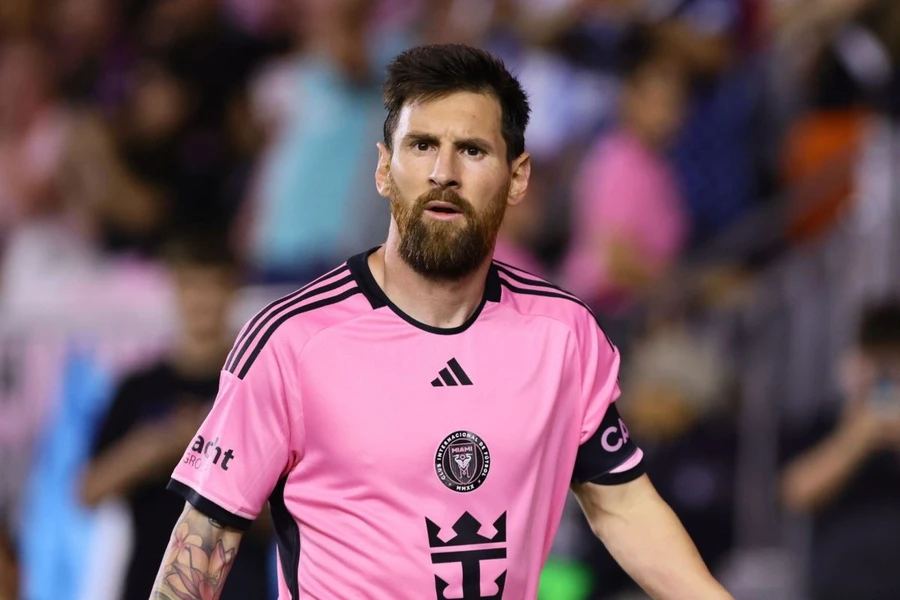 Messi được kỳ vọng sẽ tham dự World Cup 2026.