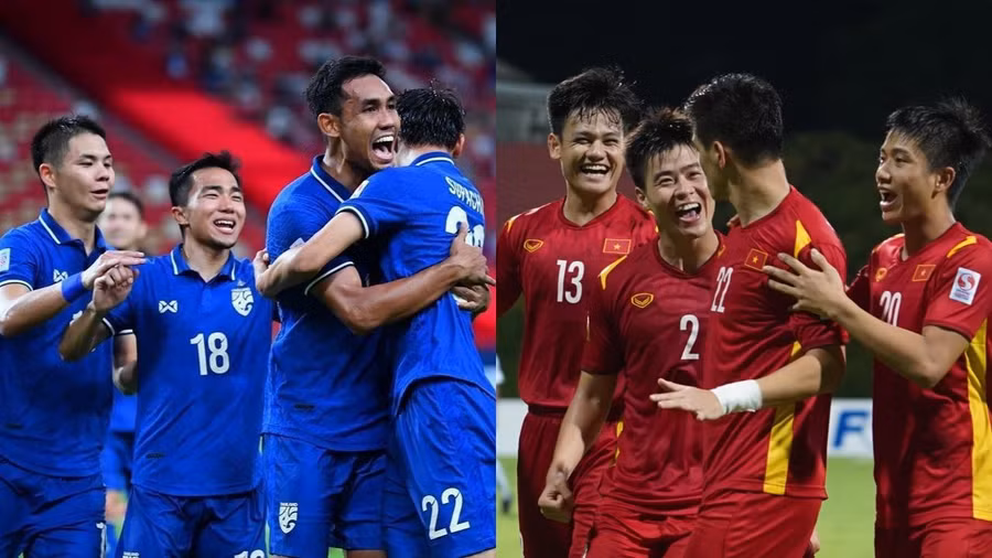AFF Cup chính thức thuộc giải đấu chính thức của FIFA.