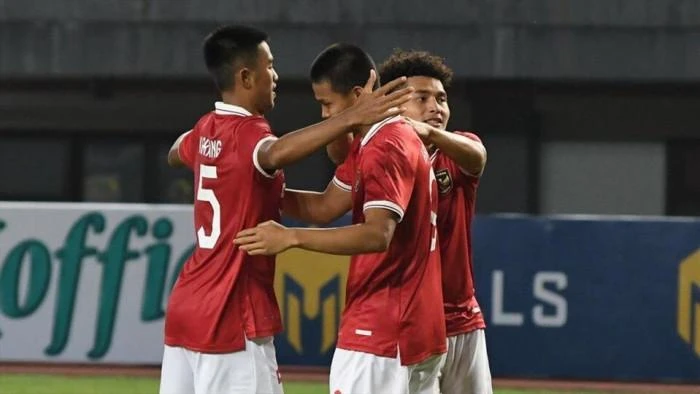 Indonesia được kỳ vọng vô địch U19 Đông Nam Á 2024.