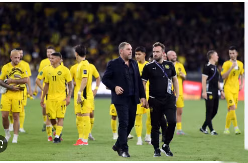 Án phạt FIFA áp dụng với Malaysia vẫn trong thời gian kháng cáo.