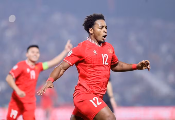 Xuân Son nhận nhiều kỳ vọng trận gặp Thái Lan.