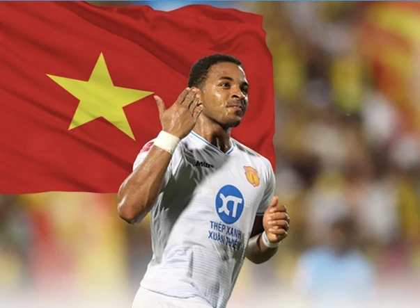 Xuân Son có cơ hội dự AFF Cup 2024.