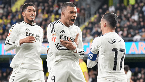  Real Madrid sắp có huấn luyện viên mới.