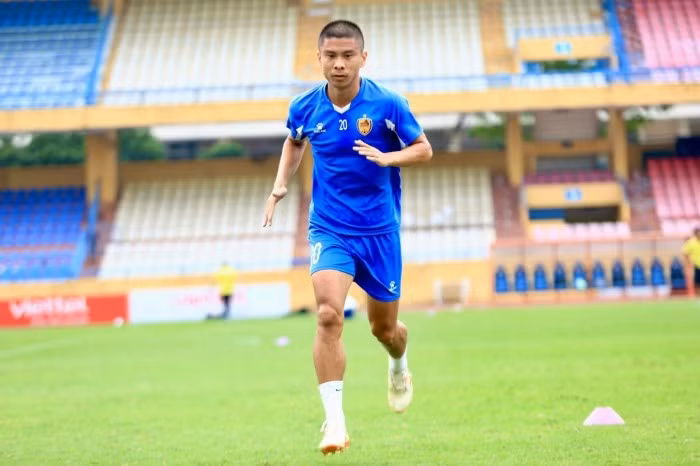 Nguyễn Tiến Duy giải nghệ ở tuổi 33.