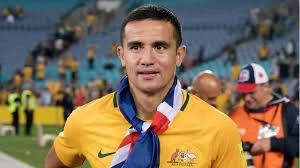 Tim Cahill khuyên Australia thận trọng trước tuyển Indonesia.