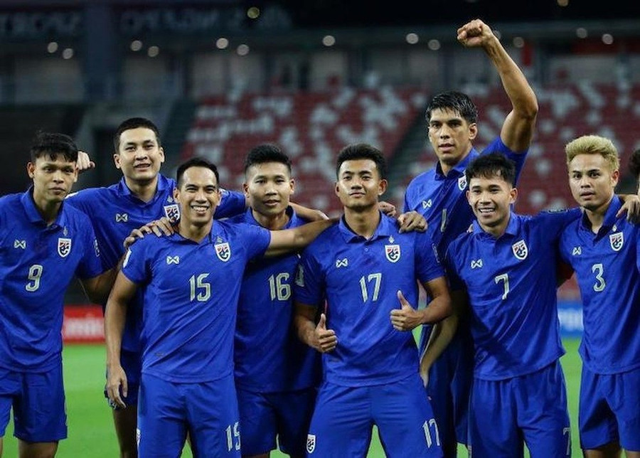 King’s Cup 2025 diễn ra từ từ ngày 1/9 đến 9/9.