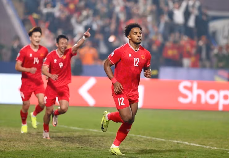 Xuân Son dự kiến trở lại sân cỏ vào cuối năm 2025.