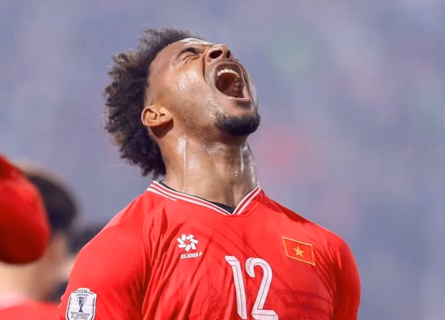 Xuân Son nguy cơ không có suất dự SEA Games.