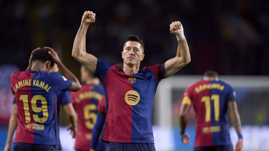 Barcelona được kỳ vọng sẽ đánh bại Bayern Munich ở lượt trận đêm nay.