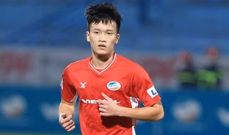 Hoàng Đức được đồn đoán sẽ sớm rời Viettel FC.