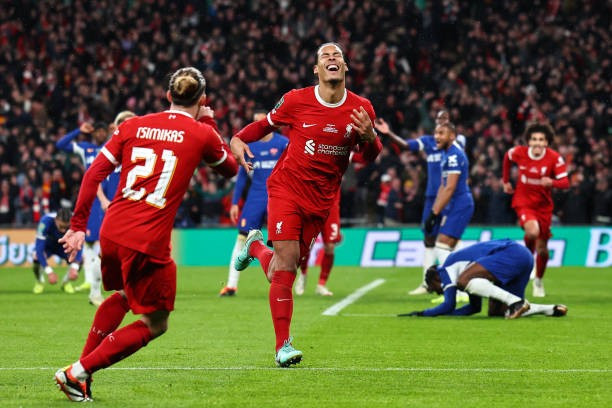 Liverpool được dự báo sẽ đánh bại Chelsea ở lượt trận đêm nay.