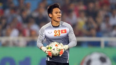 Trần Nguyên Mạnh không gia nhập Hoàng Anh Gia Lai như đồn đoán.