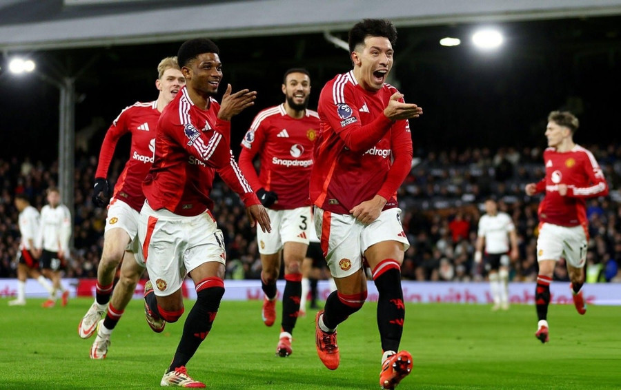Man United du đấu Đông Nam Á cuối tháng 5 tới.