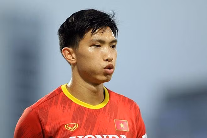 'Đoàn Văn Hậu là mối đe dọa cho Indonesia ở AFF Cup'