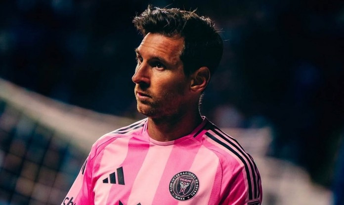 Trận khai mạc FIFA Club World Cup 2025 ế vé dù có Messi.