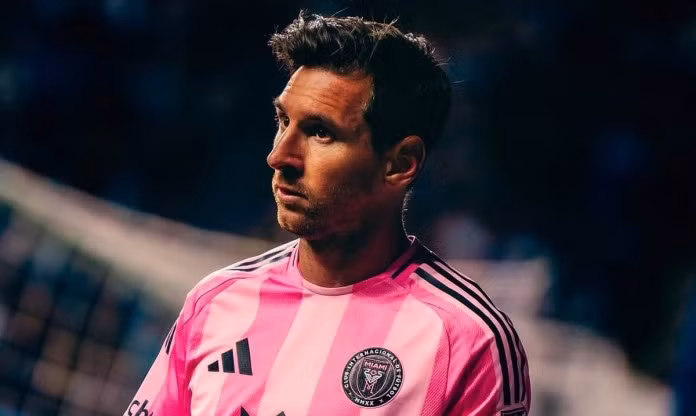 Trận khai mạc FIFA Club World Cup 2025 ế vé dù có Messi.