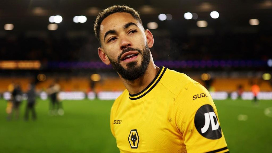 Matheus Cunha sáng cửa gia nhập Man United.