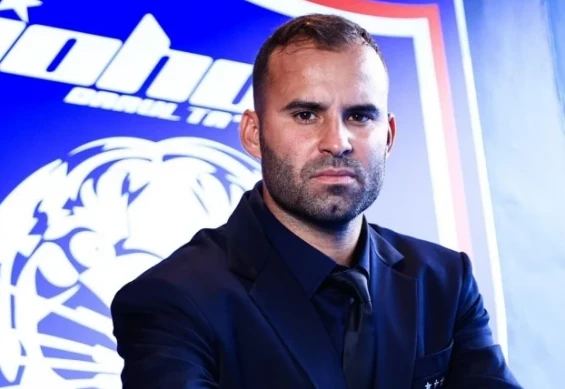 Jese Rodriguez gia nhập CLB Johor Darul Tazim của Malaysia.