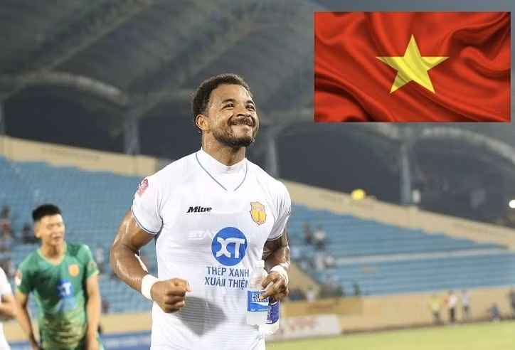 Xuân Son hiện góp mặt trong Top 3 vua phá lưới ở Cúp C2 châu Á.