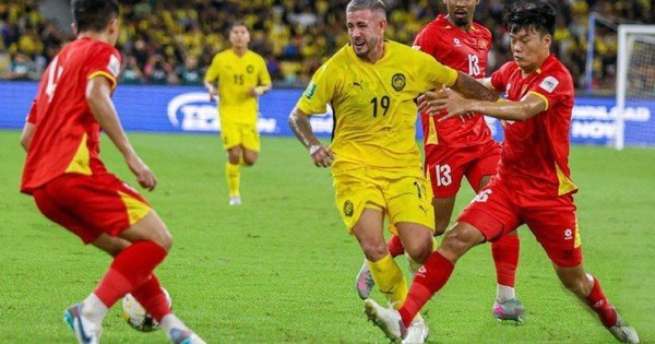 Tuyển Malaysia nguy cơ bị xử thua 0-3 trước Việt Nam và Nepal.