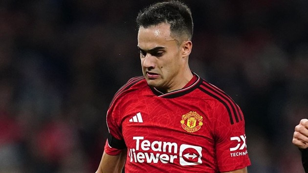 Sergio Reguilon gia nhập Inter Miami