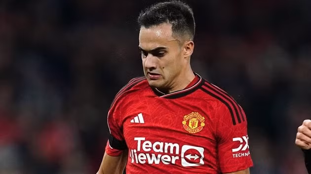 Sergio Reguilon gia nhập Inter Miami