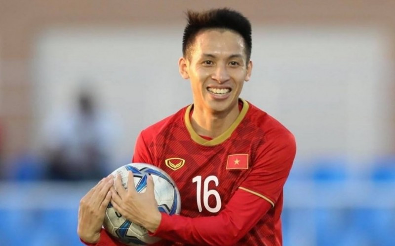 Đỗ Hùng Dũng từ chối đề nghị khủng từ Bắc Ninh FC.