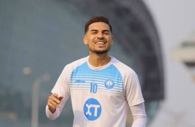  Hendrio được đồn đoán có thể gia nhập Thai League.