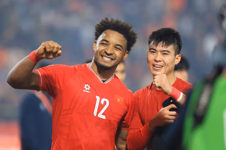 Xuân Sơn dự kiến rời xa sân cỏ trong vòng 1 năm.