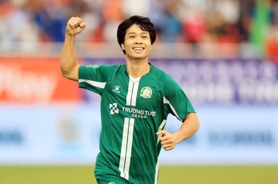 CLB Bình Phước mở cửa tự do khán đài B ở vòng 2 hạng Nhất.