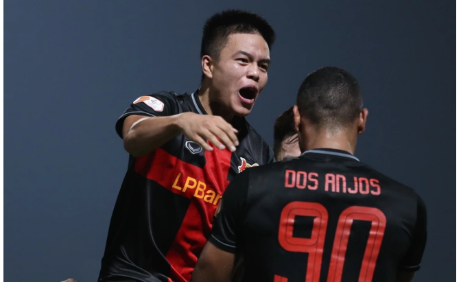 Loạt sao Việt kiều có cơ hội dự ASIAD 2026