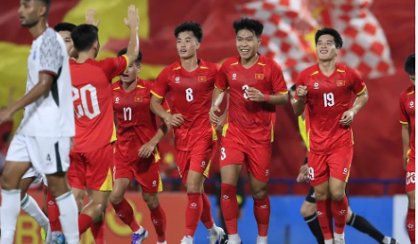 U23 Việt Nam quyết đấu U23 Yemen lúc 19h ngày 9/9 trên sân Việt Trì.
